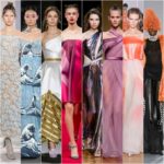 Wrapping Up Couture Week: A Grab Bag