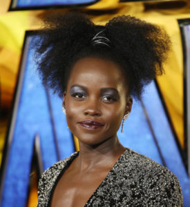 Black Panther European Premiere