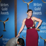 Celebs Came Out for the WGA Awards Last Night