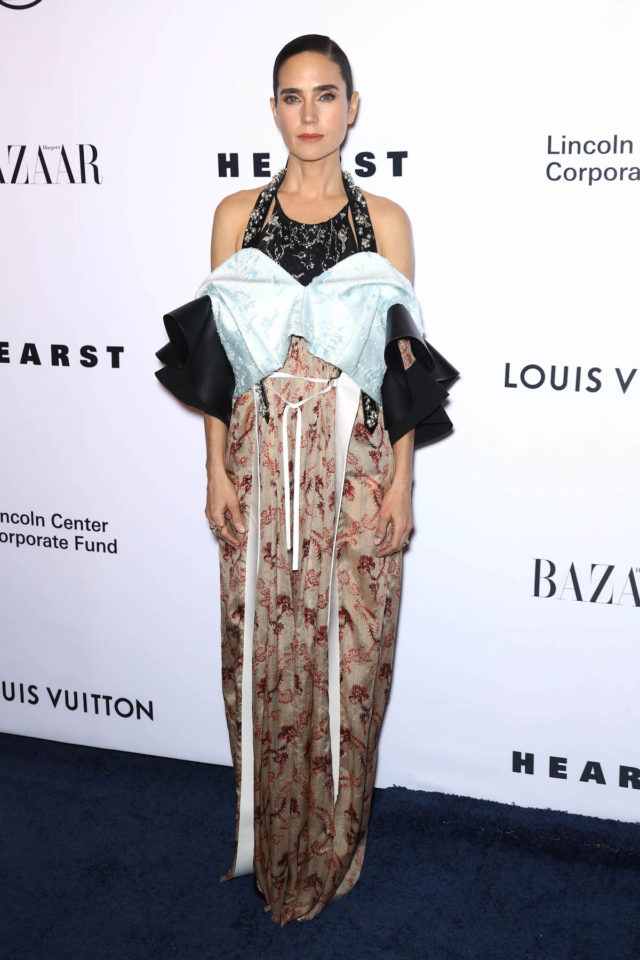 An Evening Honoring Louis Vuitton and Nicolas Ghesquiere