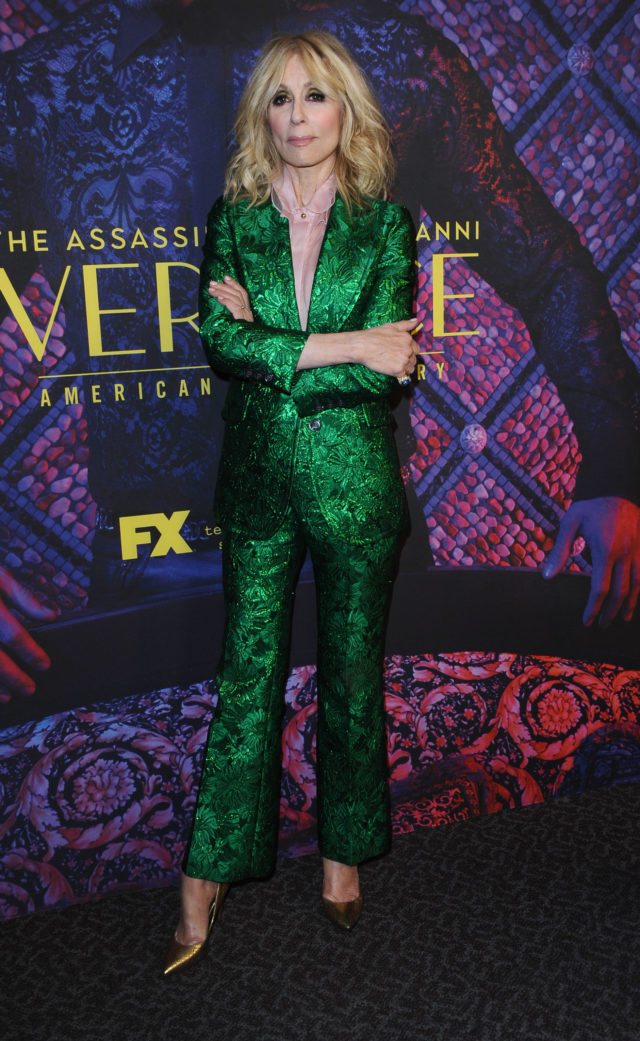 FYC Red Carpet Event for The Assassination of Gianni Versace: American Crime Story