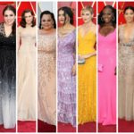Women Got Rather Sparkly at the Oscars
