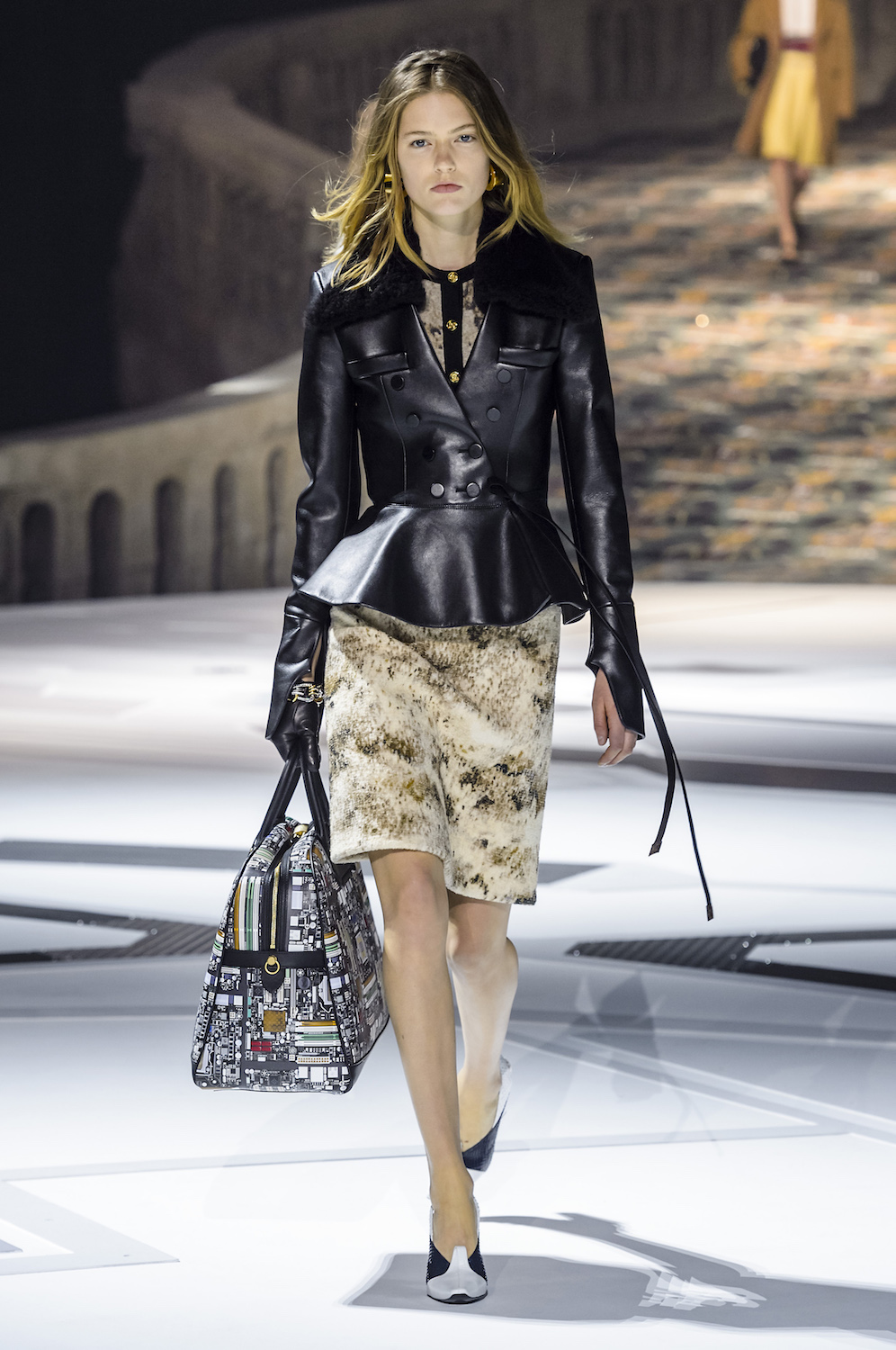 Louis Vuitton Fall/Winter 2018