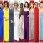 The Best of the Rest of the 2018 Oscars Red Carpet