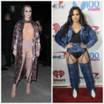 Fug Madness Elite Eight: Demi Lovato vs. Katy Perry