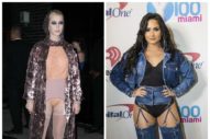 Fug Madness Elite Eight: Demi Lovato vs. Katy Perry
