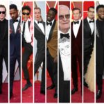 The Most Intriguing Dudes of the Oscars
