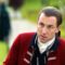 Tobias Menzies Is Your New Prince Philip