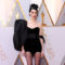 A Handful of Women Wore Black to the Oscars