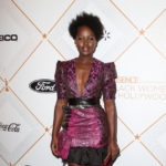A Lot of Women Wore Fab Patterns to the Essence Black Women in Hollywood Awards