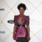 Fab Patterns at the Essence Black Women in Hollywood Awards