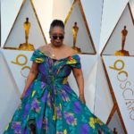 There Weren&#8217;t As Many Patterns As We Expected at the Oscars
