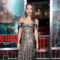 Alicia Vikander Continues Promoting Tomb Raider, Which I Guess Still Hasn’t Opened?!