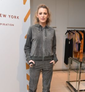 Barneys New York celebrates the launch of Tod's Capsule Collection, New York, USA - 15 Mar 2018