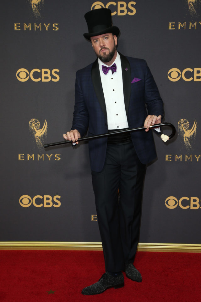 The 69th Emmy Awards