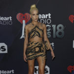 A Selection of Other Dumb Looks from the iHeartRadio Awards