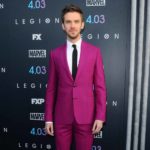 Apparently Dan Stevens Is Quirky Now