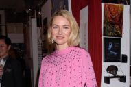 Naomi Watts Joins the Cast of My Fictional English Miniseries