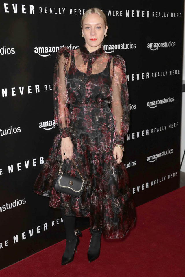 New York Premiere of Amazon Studios' You Were Never Really Here