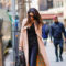 Amal Clooney Has Been Out and About