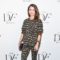 How Do We Feel About Keri Russell’s Floral Jumpsuit?
