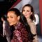 Thandie Newton and Evan Rachel Wood Opt for Pants at the Westworld Premiere