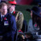 Meghan and Harry Attend the Dawn Service Marking Anzac Day
