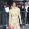 Priyanka Chopra Was Very Floral on the Today Show, And In General