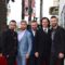*NSYNC Got a Star on the Hollywood Walk of Fame Yesterday