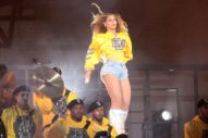 Beyonce Was Basically Amazing At Coachella This Weekend
