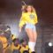 Beyonce Was Basically Amazing At Coachella This Weekend