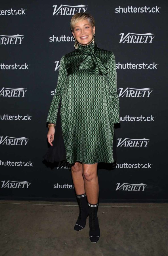 Sharon Stone - Variety Actors Actors - 3 Sharon Stone - Variety Actors Actors - 3