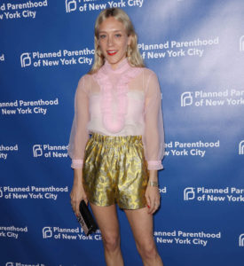 The 2018 Planned Parenthood Spring Gala