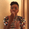 Lupita Blesses Us With a Cute D&G