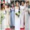 The Last Ten Years of Royal Wedding Gowns