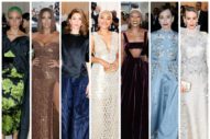 The Best of Rest of the Met Gala 2018
