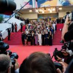 Time&#8217;s Up, Cannes: 82 Women Stand In Protest