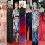 Everything Cate Blanchett Wore at Cannes
