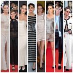 Kristen Stewart Wore Only Chanel at Cannes