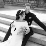 Harry and Meghan&#8217;s Official Wedding Portraits Are Here!