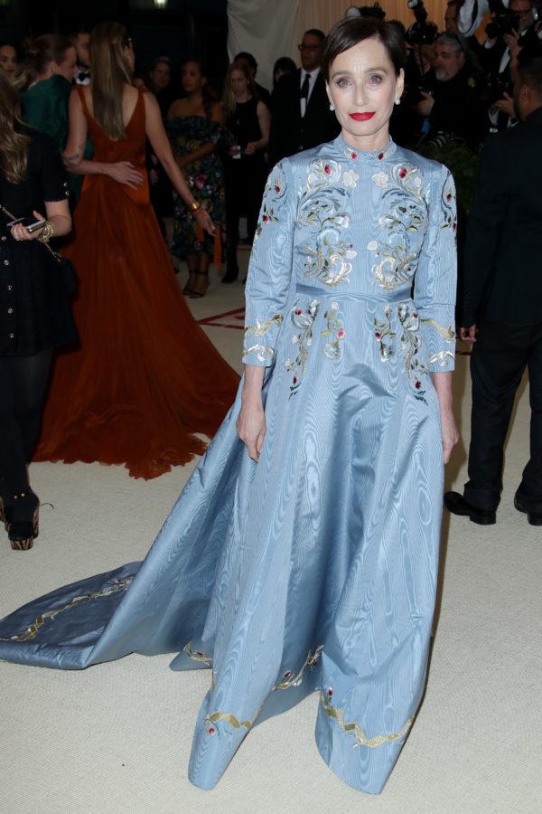 Sofia Coppola, Every Look at the 2018 Met Gala Was Bold Enough to Leave an  Impression