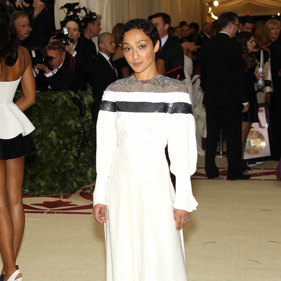 The 2018 Met Gala Got All Catholic On Us - Go Fug Yourself Go Fug Yourself