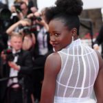 Lupita Makes Her Second Cannes Appearance of the Day, and GOWNS HAVE ARRIVED
