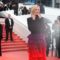 We’d Better Check In With Cate Blanchett at Cannes