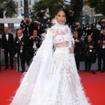 Cannes Tees Up More Models in Sparkles