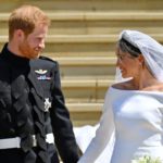 Meghan Marries Harry&#8230;In Givenchy!