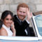 Royal Wedding: Meghan and Harry’s Reception Looks
