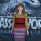 Bryce Dallas Howard Gets Overwhelmed By Missoni
