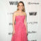 This Dress on Brie Larson is SO CHARMING