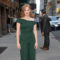 Jessica Chastain’s Shoes Are Intriguing